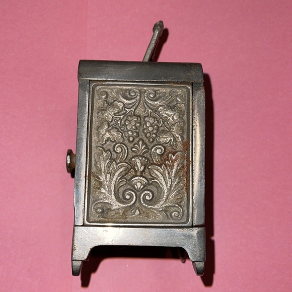 Victorian style miniature coin bank - Picture 5 of 9
